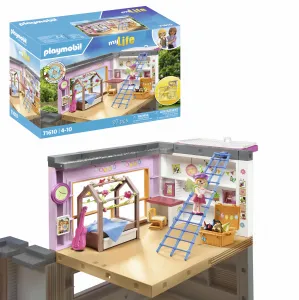 Playmobil My Life 71610