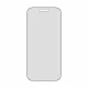PanzerGlass 2-Way Privacy Screen Protector iPhone 17 Pro Max Ultra-Wide Fit w. Fastfit in-a-box #4
