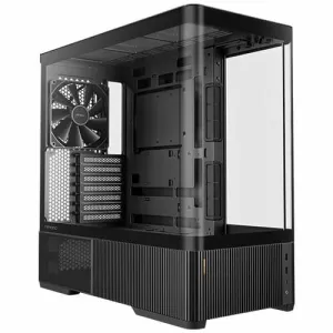 Antec C6 Curve Air
