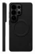 PanzerGlass CARE by PanzerGlass SL1M Case Black w. Qi Samsung Galaxy S26 Ultra