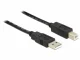 DeLOCK 20m, USB2.0-A - USB2.0-B #3