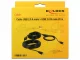 DeLOCK 20m, USB2.0-A - USB2.0-B #2