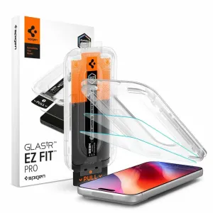 Spigen Glas.tR EZ Fit Pro