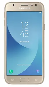 Samsung Galaxy J3 (2017)