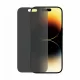PanzerGlass Privacy Screen Protector iPhone 14 Pro Classic Fit #4