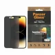 PanzerGlass Privacy Screen Protector iPhone 14 Pro Classic Fit #2