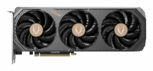 Zotac GAMING GeForce RTX 5070 Ti SOLID SFF