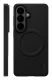 PanzerGlass CARE by PanzerGlass SL1M Case Black w. Qi Samsung Galaxy S26