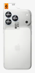 Spigen Optik Pro EZ Fit