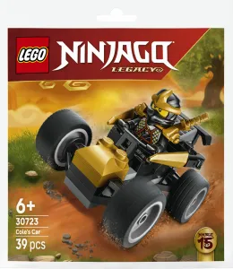 Lego NINJAGO 30723