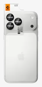 Spigen Optik Pro EZ Fit