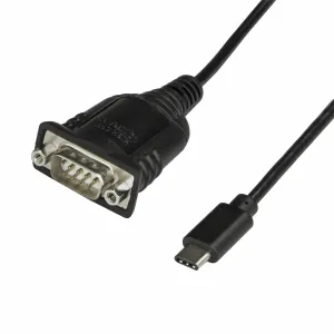 StarTech.com ICUSB232C