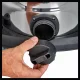Einhell TE-VC 36/30 Li S-Solo #9