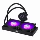 Cooler Master MasterLiquid ML240L V2 RGB #3