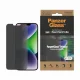 PanzerGlass Privacy Screen Protector iPhone 14 Plus 13 Pro Max Classic Fit #2