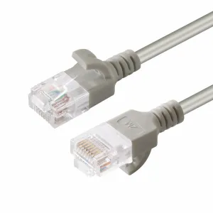 Microconnect V-UTP6A0015-SLIM