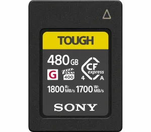 Sony CEA-G480T