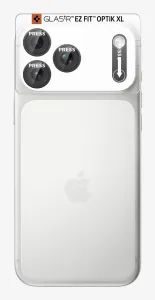 Spigen Optik Pro XL EZ Fit