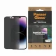 PanzerGlass Privacy Screen Protector iPhone 14 Pro Max Classic Fit #2