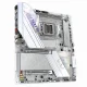 Gigabyte X870 AORUS TACHYON ICE #3