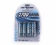 Ansmann Blister 4 X Accu, AA, 2700mAh #2