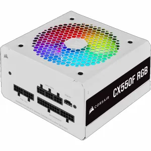 Corsair CX Series CX550F RGB
