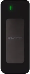 Glyph Atom