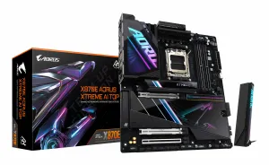 Gigabyte X870E AORUS XTREME AI TOP
