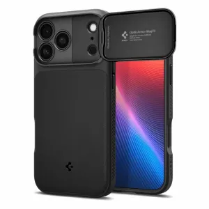 Spigen Optik Armor (MagFit)