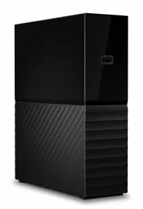Western Digital My Book