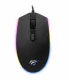 Havit RGB backlit gaming mouse