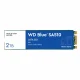 Western Digital Blue SA510
