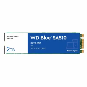 Western Digital Blue SA510