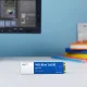 Western Digital Blue SA510 #6