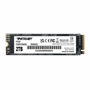 Patriot Memory P320