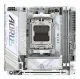 Gigabyte X870I AORUS PRO ICE #4