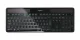Logitech K750