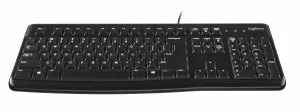 Logitech K120 for Business