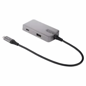 StarTech.com DKT31CHPD3