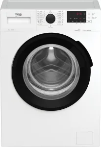 Beko WUE 6612D BA
