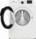Beko WUE 6612D BA #3