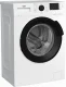 Beko WUE 6612D BA #2