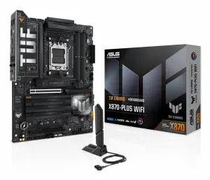 ASUS TUF GAMING X870-PLUS WIFI