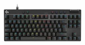 Logitech PRO X TKL RAPID