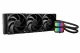 Be-Quiet Silent Loop 3 420 mm