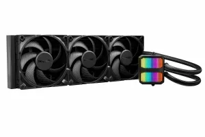 Be-Quiet Silent Loop 3 420 mm