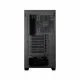 Chieftec Midi Tower GS-03B-BLK-OP, Schwarz #6