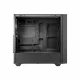 Chieftec Midi Tower GS-03B-BLK-OP, Schwarz #4