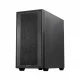 Chieftec Midi Tower GS-03B-BLK-OP, Schwarz #3