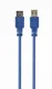 Gembird 3m USB 3.0 A M/FM